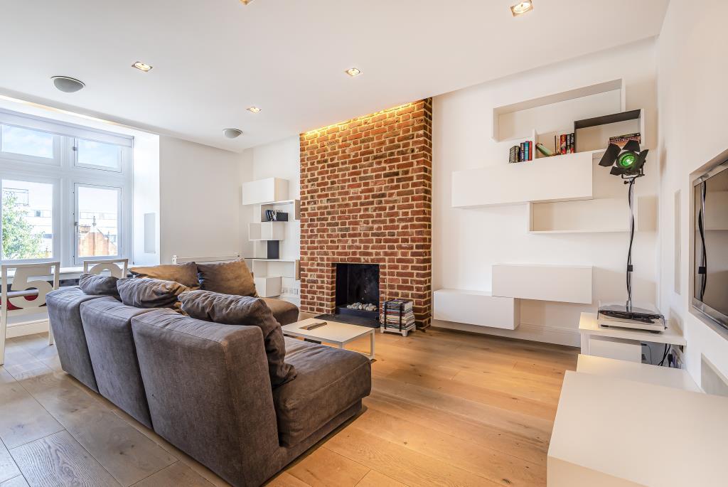 Main image of property: Palace Court, Notting Hill, W2