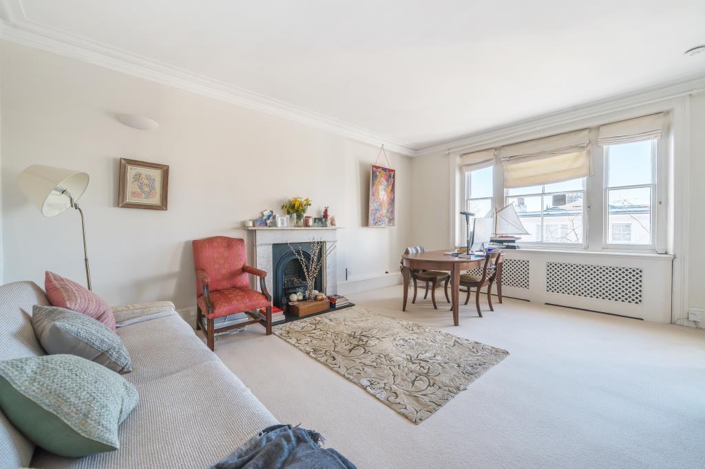 Main image of property: Palace Gardens Terrace, Kensington, W8