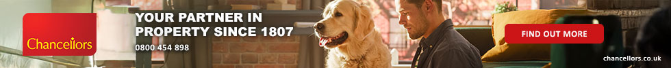 Get brand editions for Chancellors, Notting Hill Lettings
