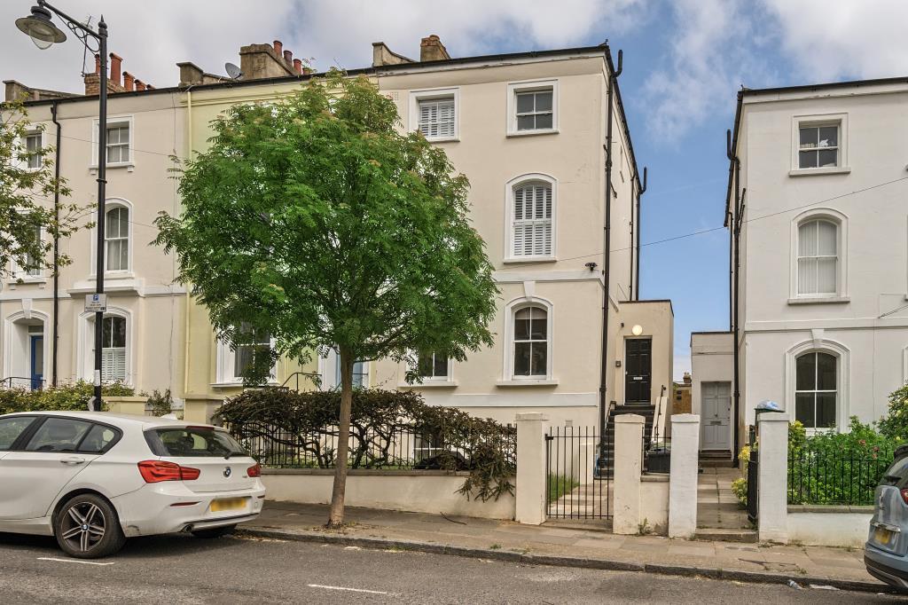 Main image of property: Archway, London, N19
