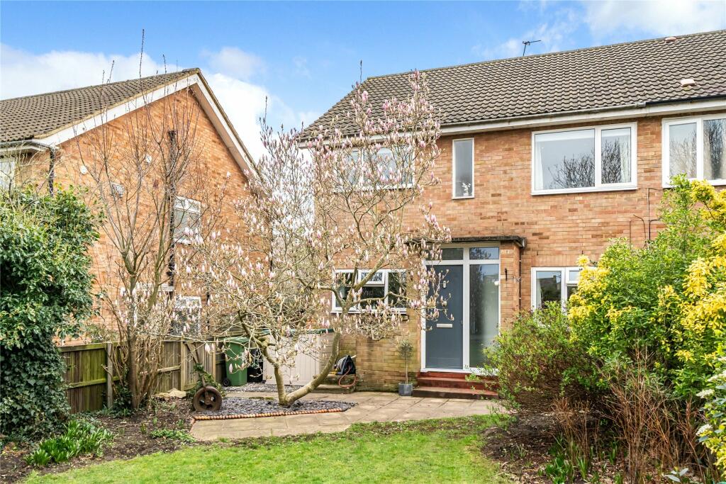 2 bedroom for sale in Hope Park, Bromley, BR1