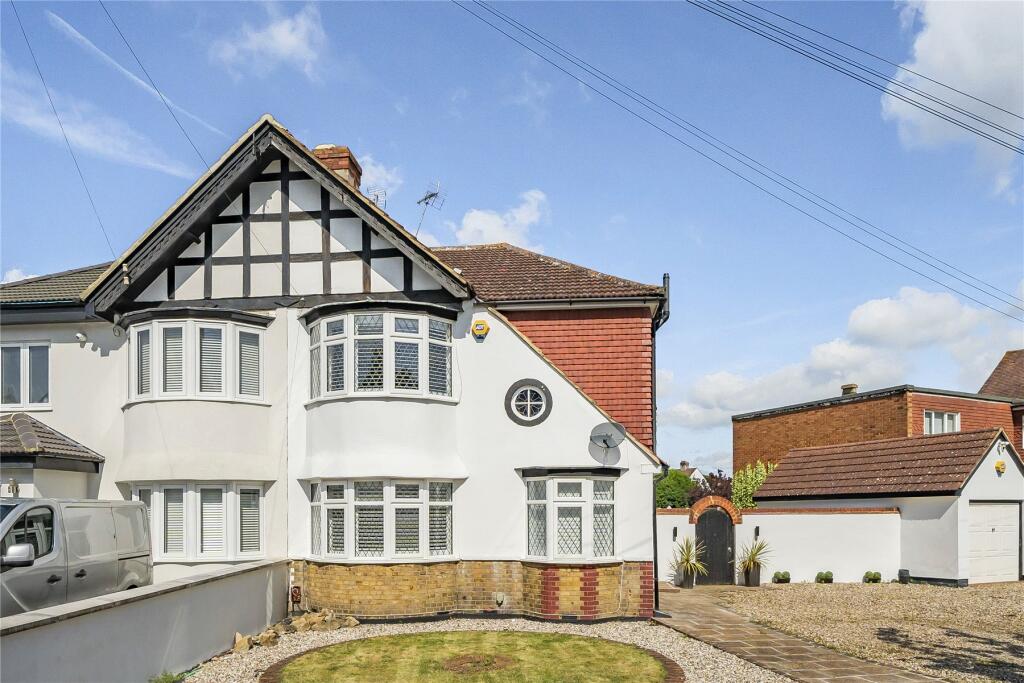Main image of property: Brookmead Avenue, Bromley