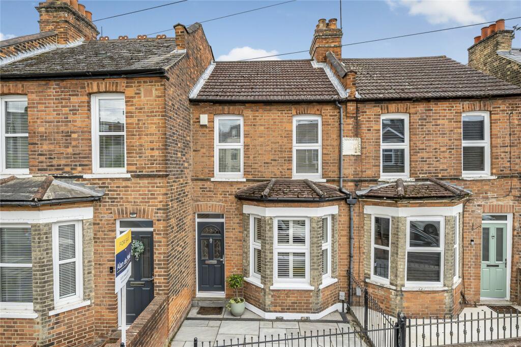 Main image of property: Canon Road, Bromley