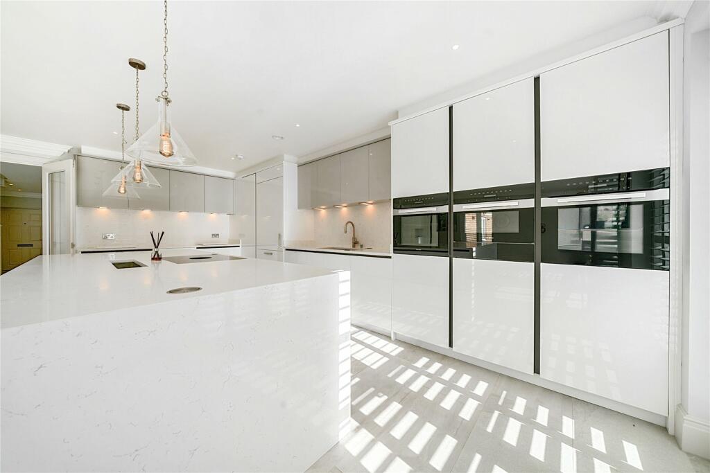 Additional property image - Repton Court, Willoughby Lane, Bromley