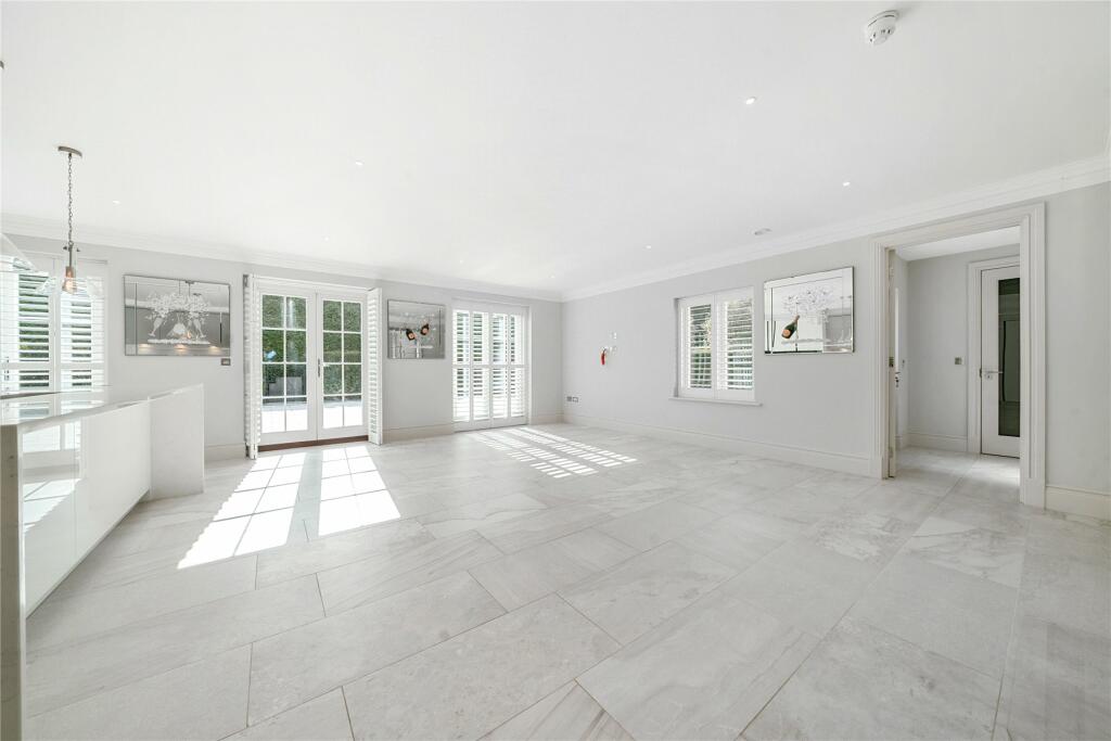 Additional property image - Repton Court, Willoughby Lane, Bromley