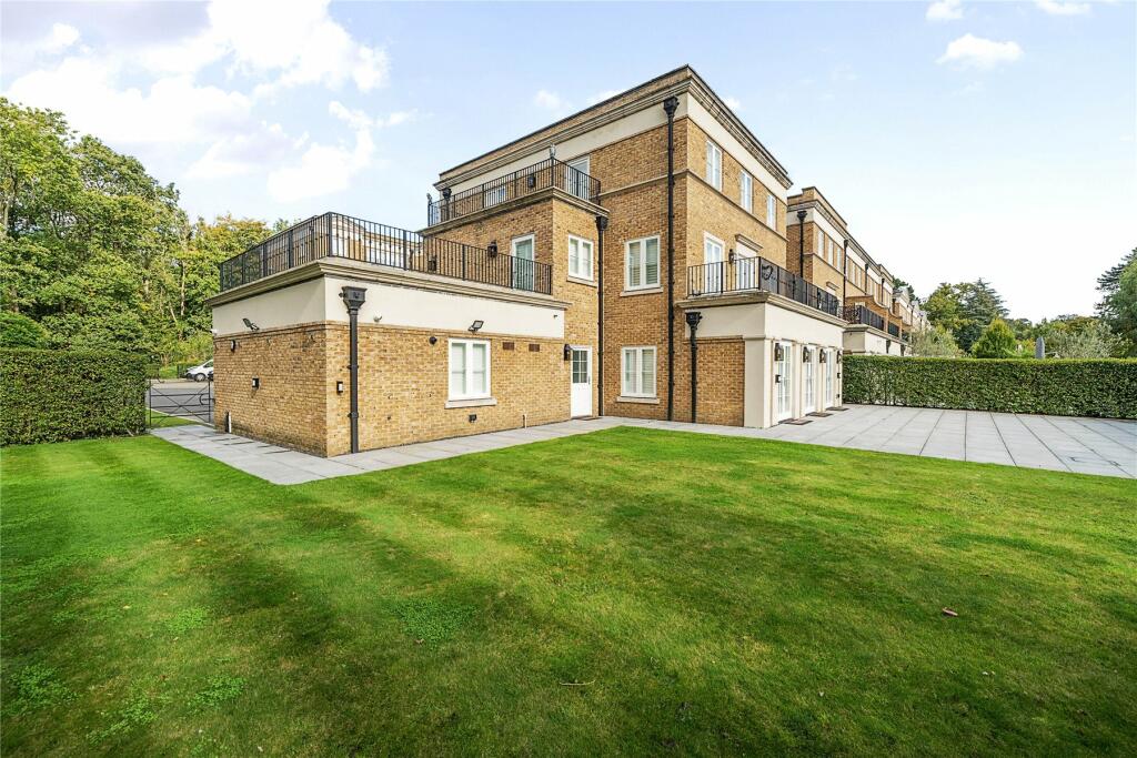 Additional property image - Repton Court, Willoughby Lane, Bromley