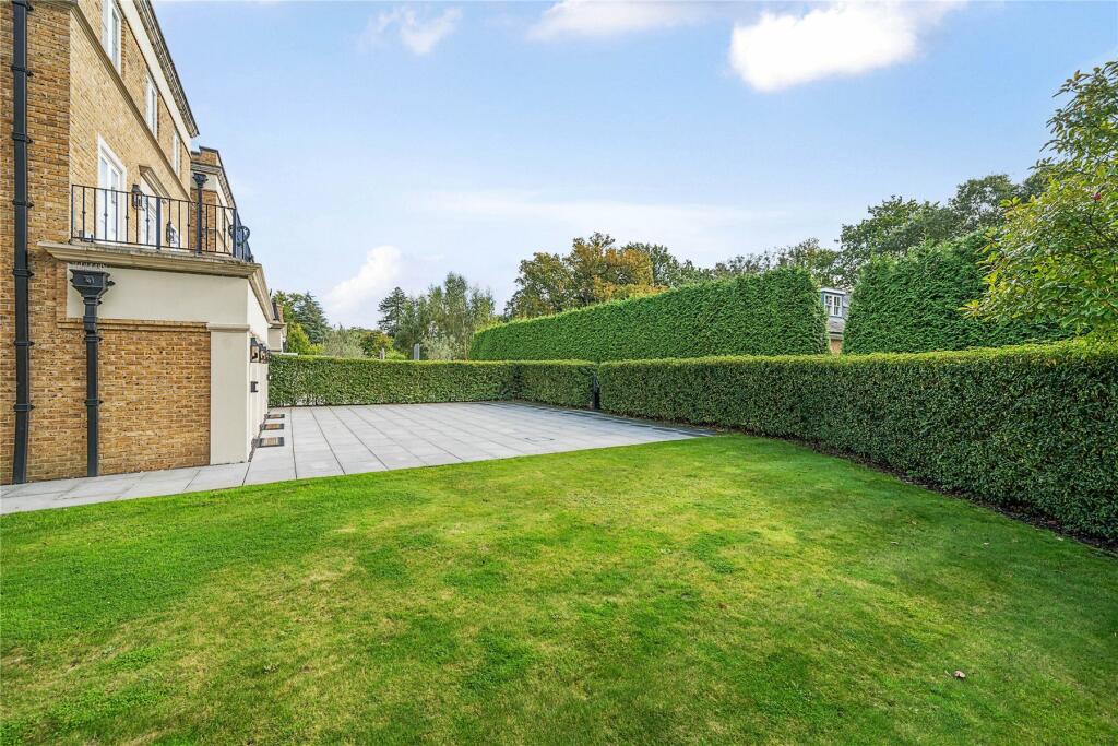 Additional property image - Repton Court, Willoughby Lane, Bromley