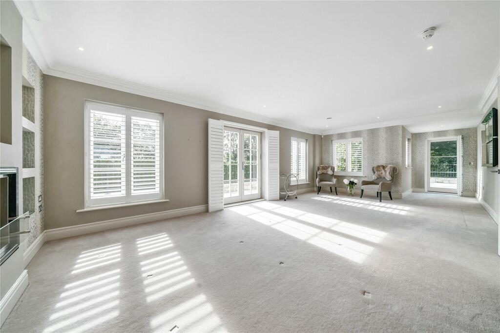 Additional property image - Repton Court, Willoughby Lane, Bromley