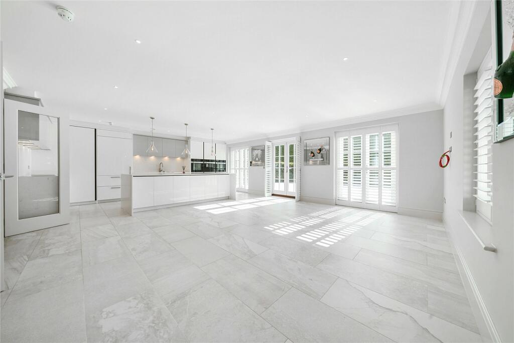 Additional property image - Repton Court, Willoughby Lane, Bromley