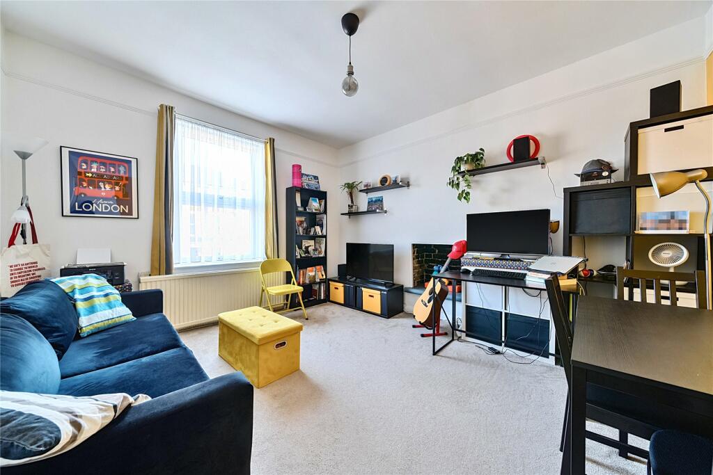 Additional property image - Palace Grove, Bromley