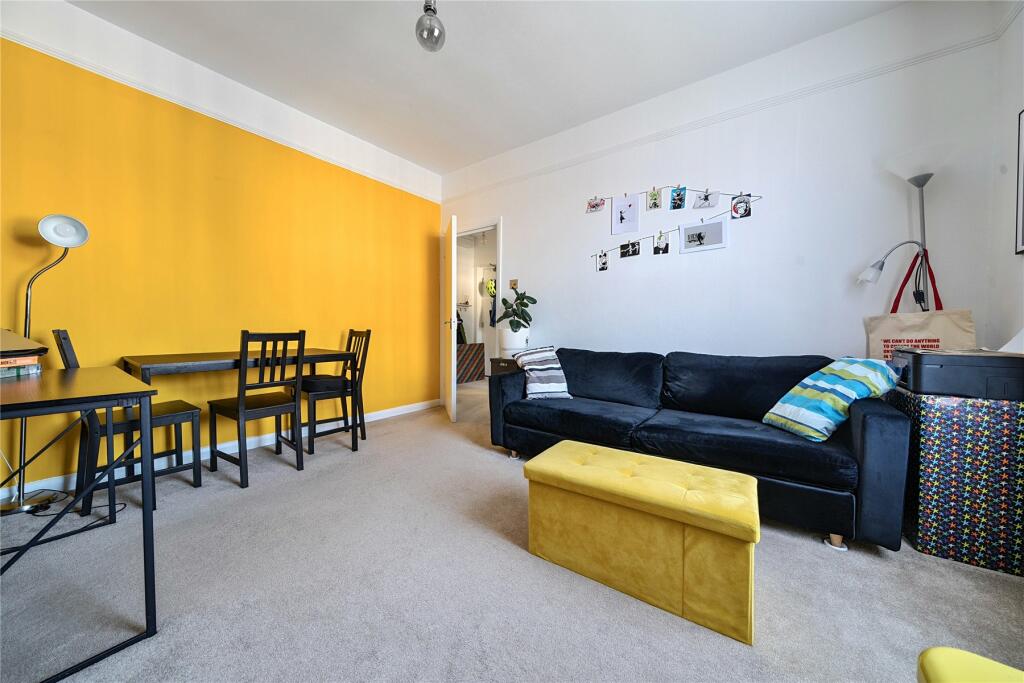 Additional property image - Palace Grove, Bromley