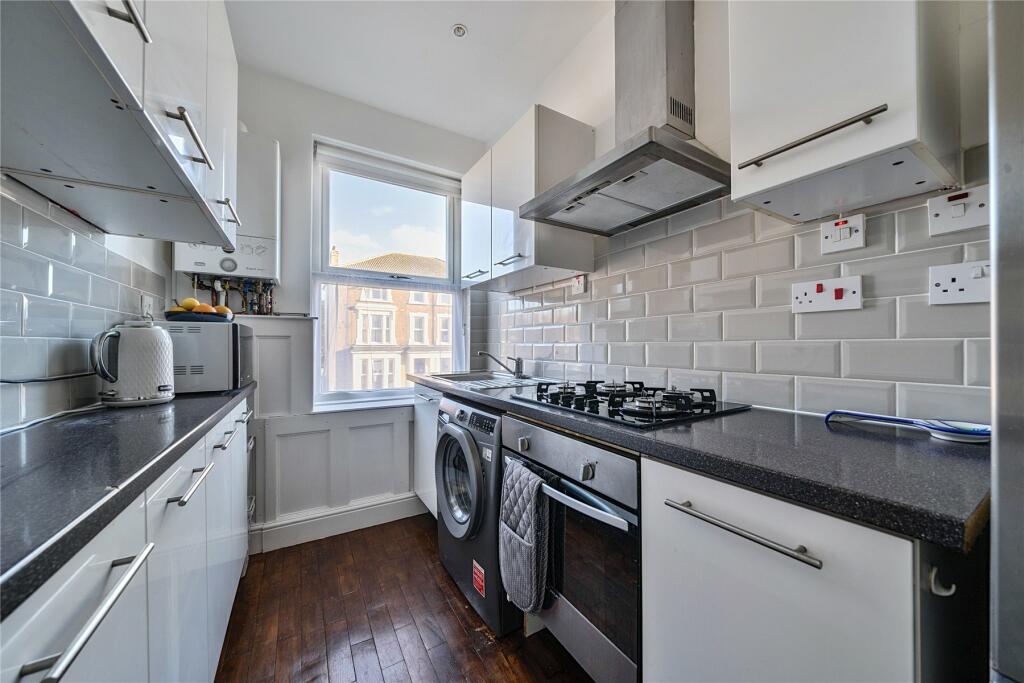 Additional property image - Palace Grove, Bromley