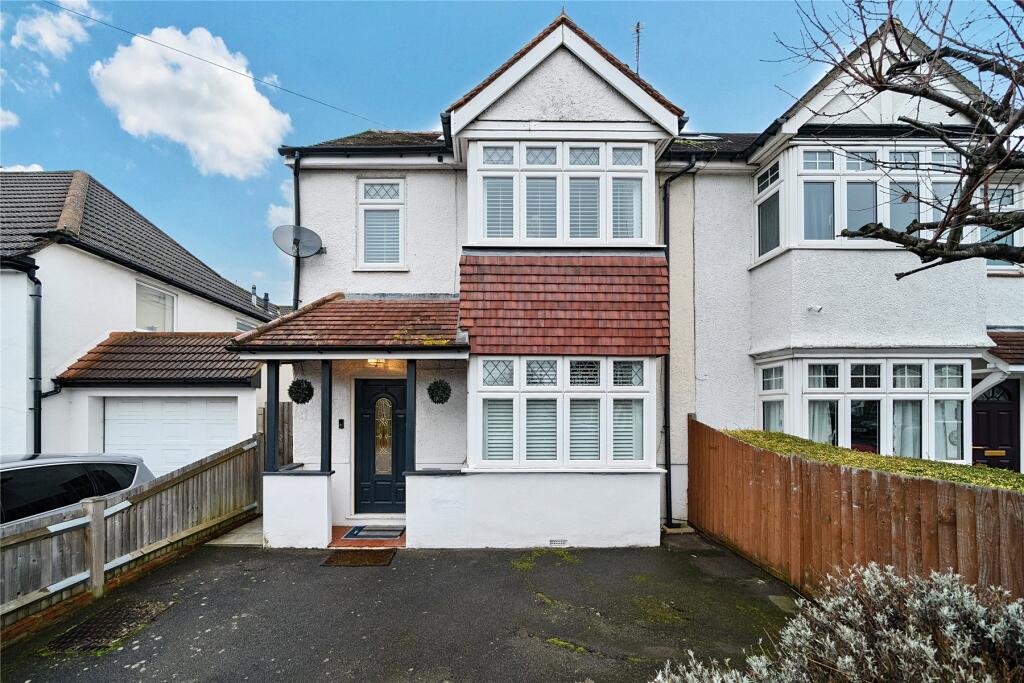 Additional property image - Southlands Road, Bromley