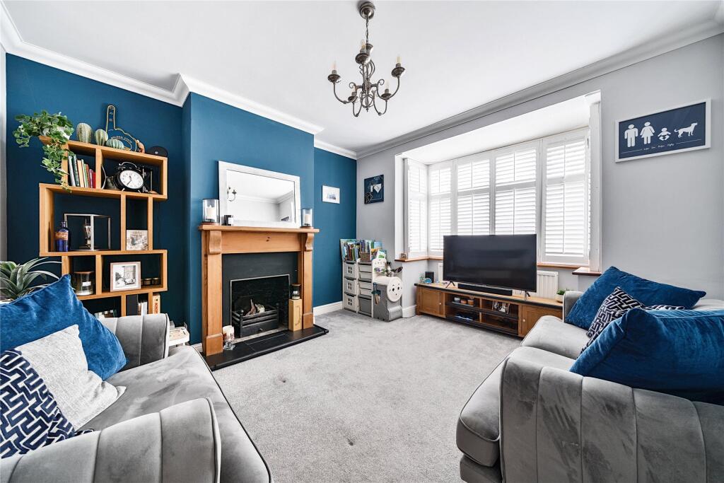 Additional property image - Southlands Road, Bromley