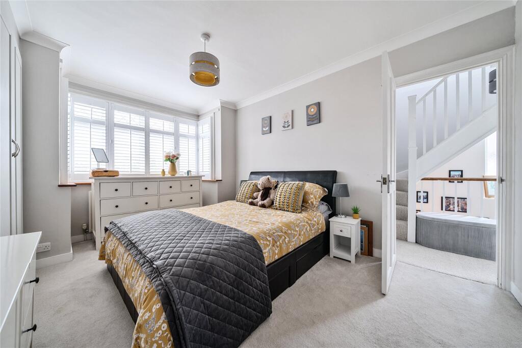 Additional property image - Southlands Road, Bromley