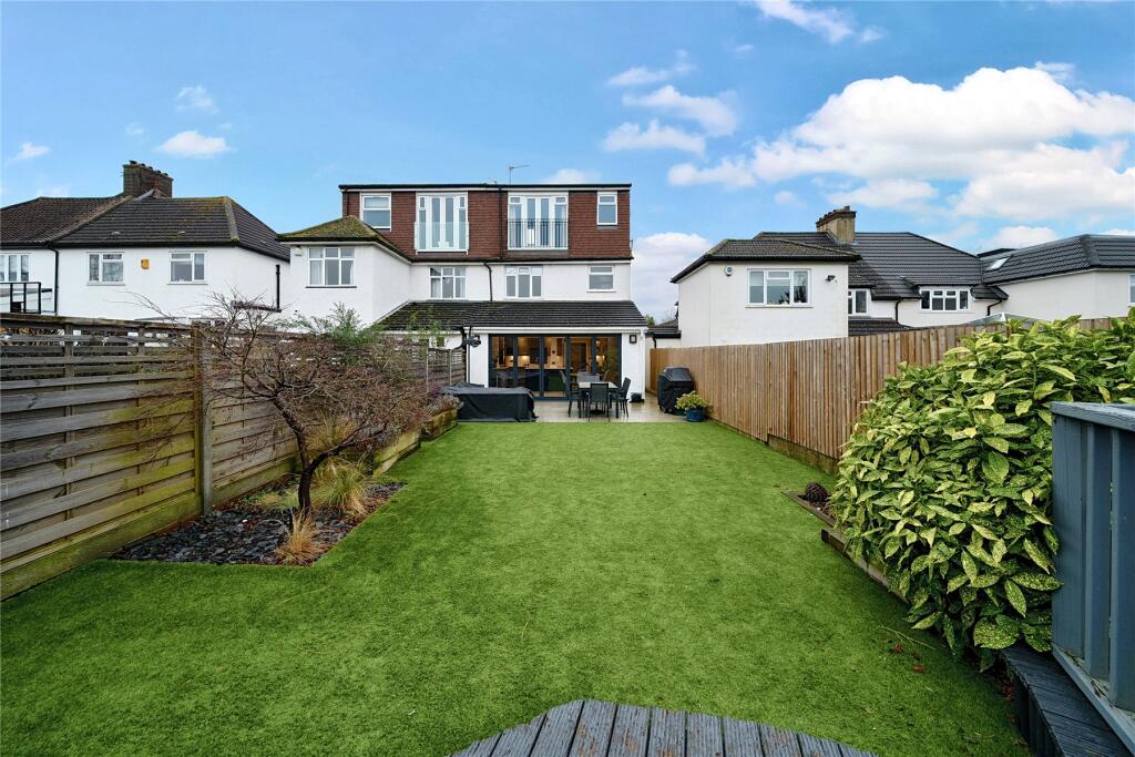 Additional property image - Southlands Road, Bromley