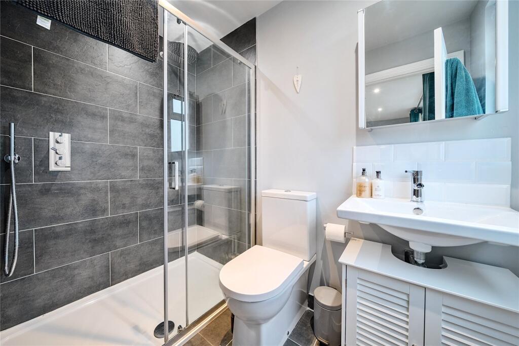 Additional property image - Southlands Road, Bromley