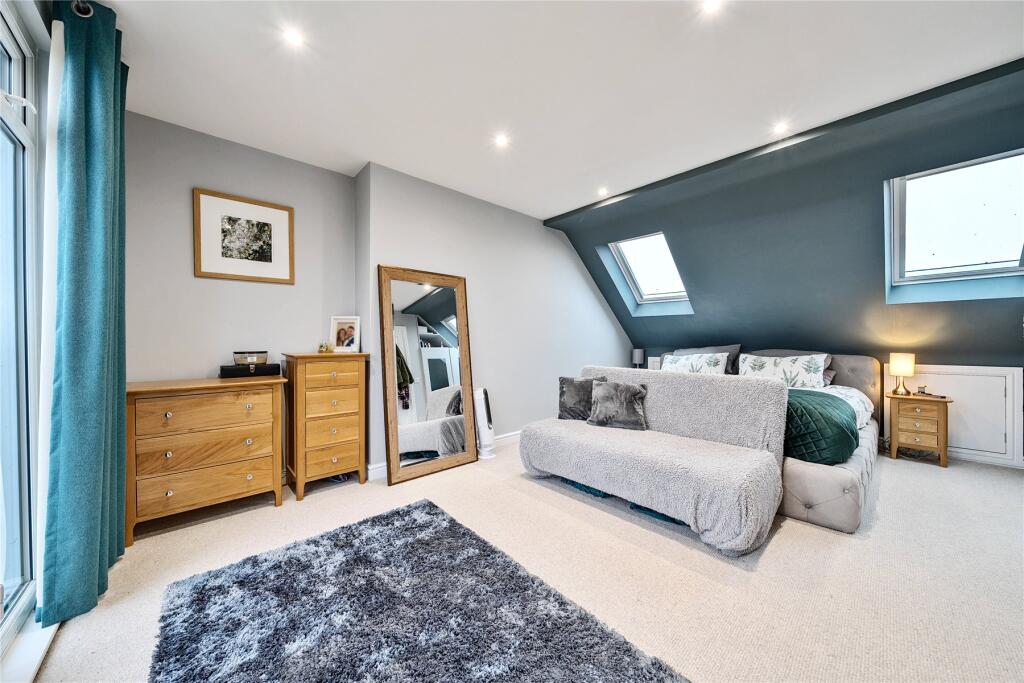 Additional property image - Southlands Road, Bromley