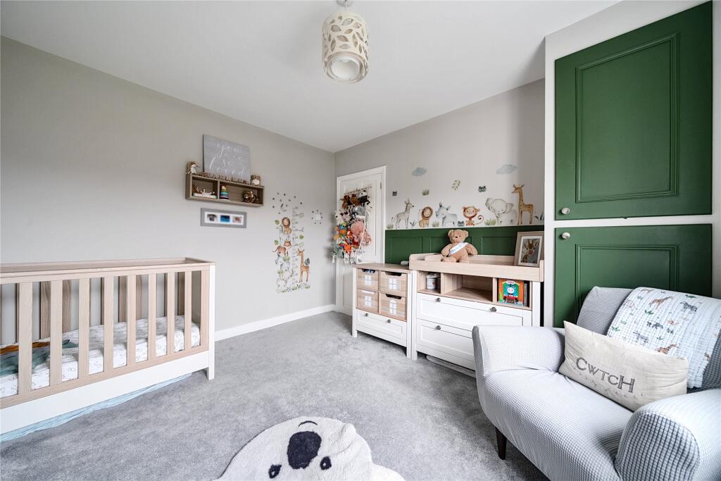 Additional property image - Southlands Road, Bromley