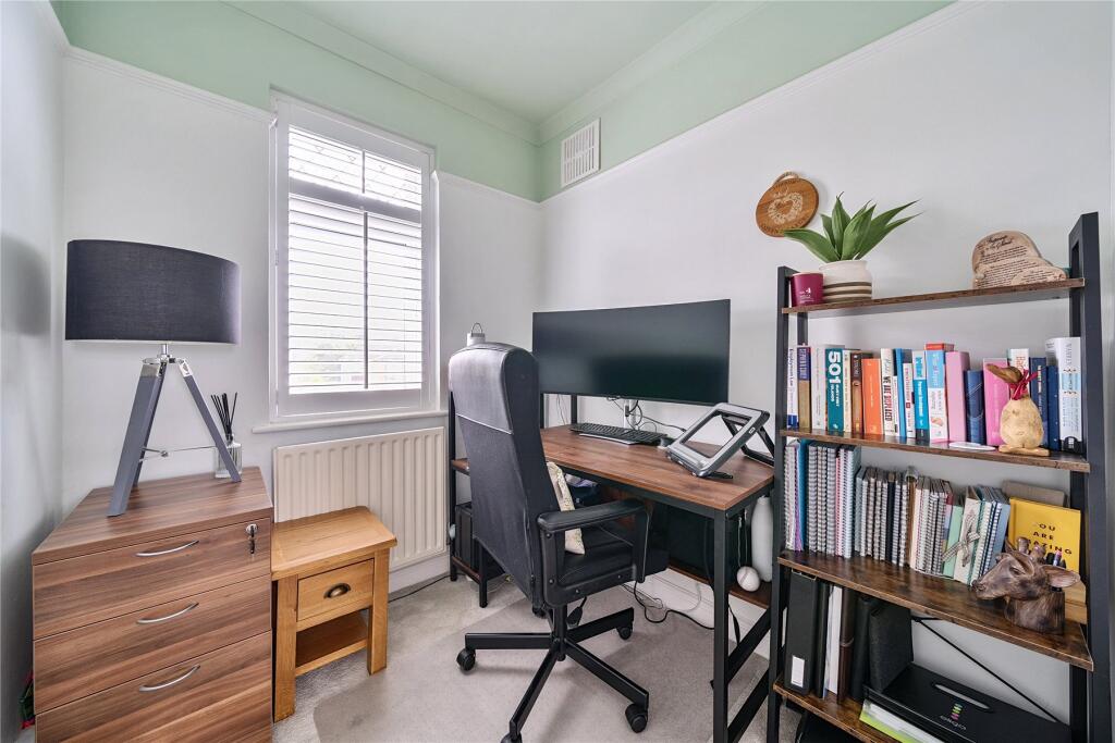 Additional property image - Southlands Road, Bromley