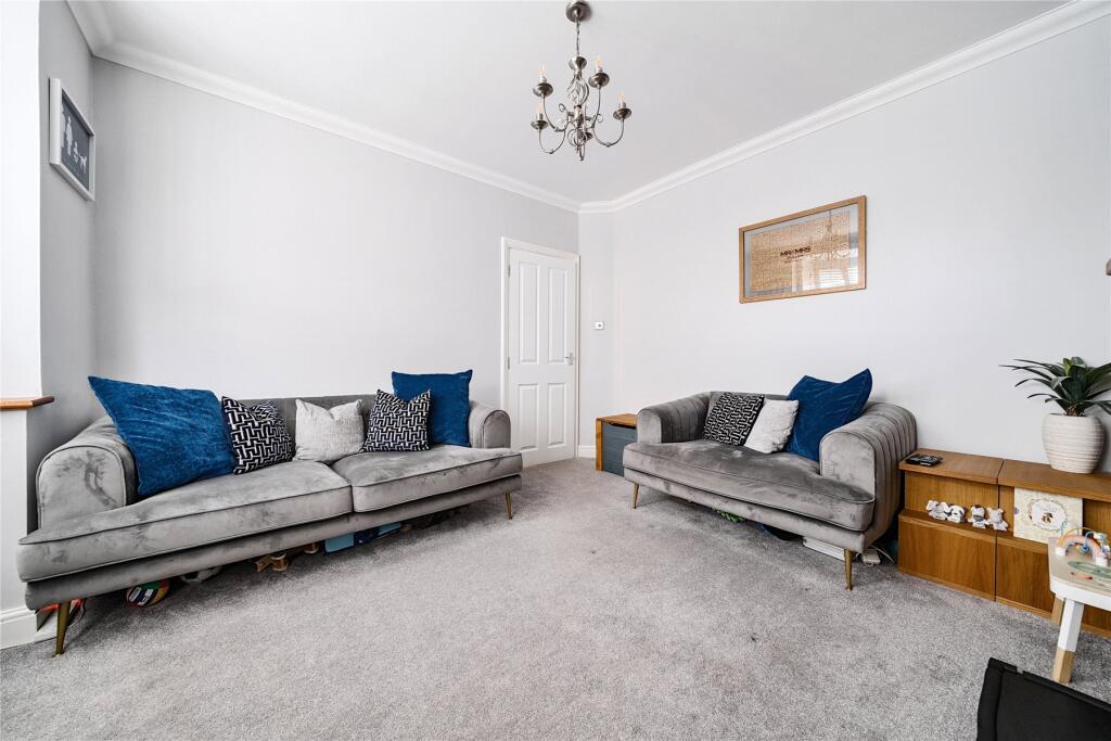 Additional property image - Southlands Road, Bromley