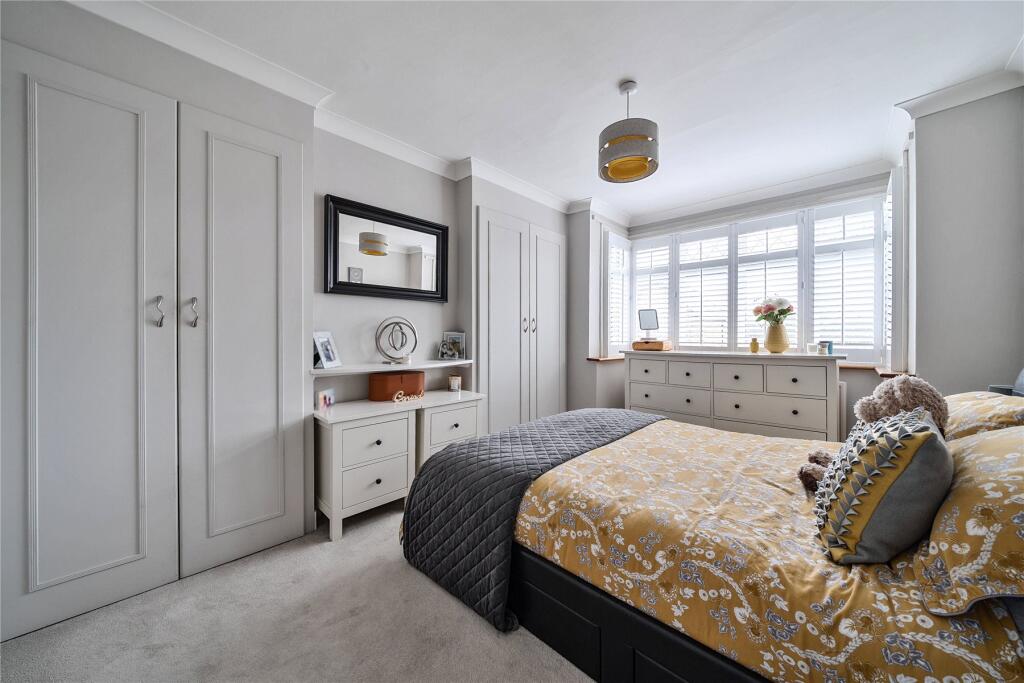 Additional property image - Southlands Road, Bromley