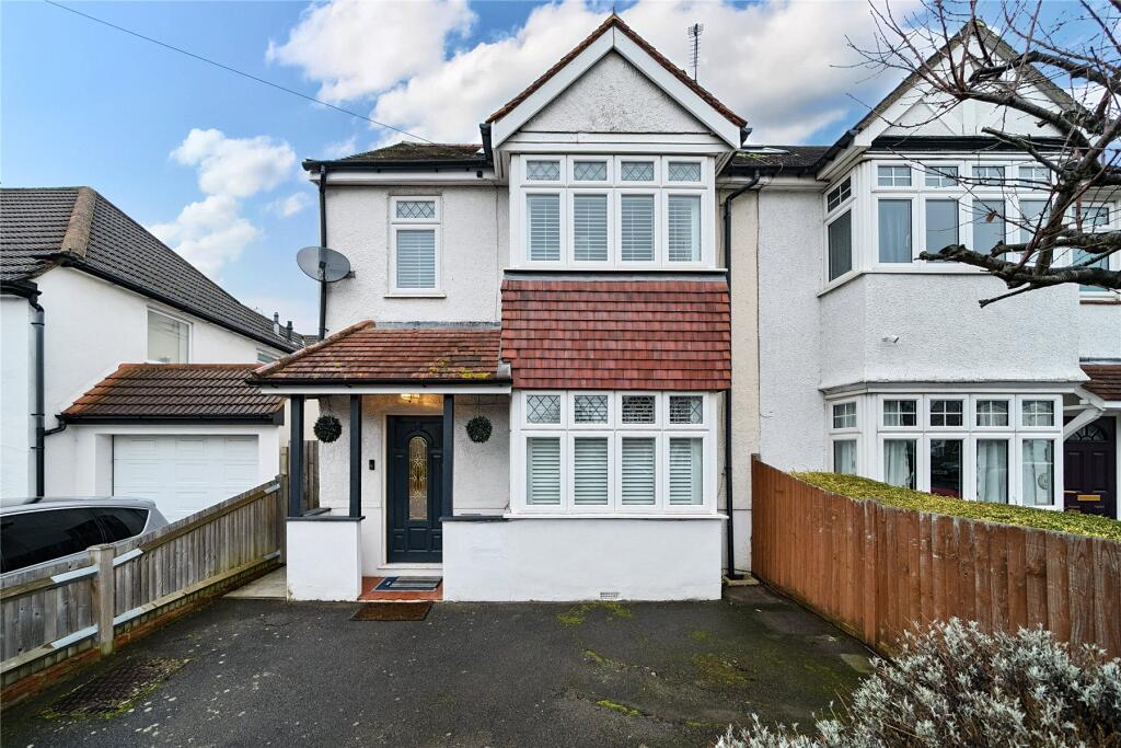 Additional property image - Southlands Road, Bromley