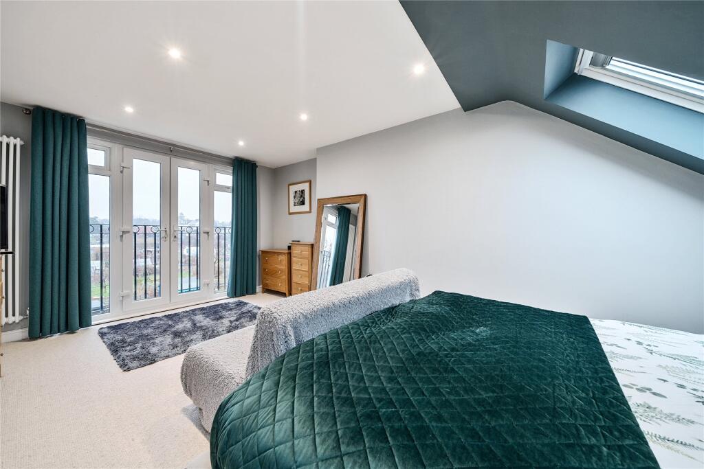 Additional property image - Southlands Road, Bromley