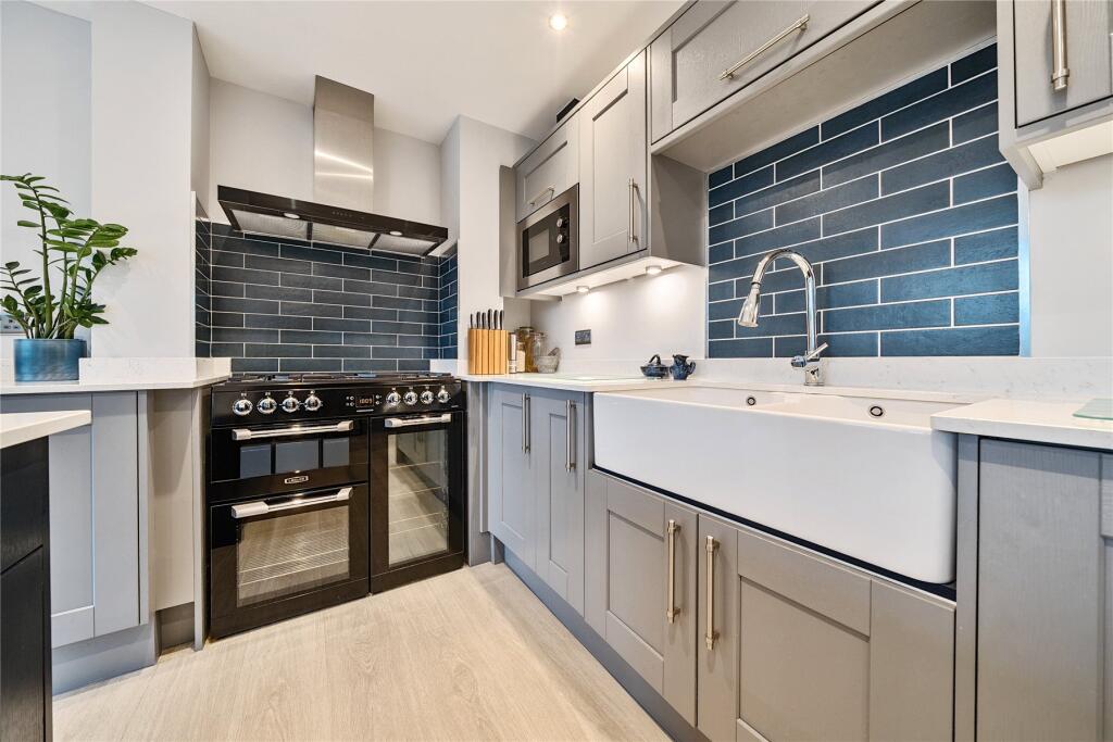 Additional property image - Southlands Road, Bromley