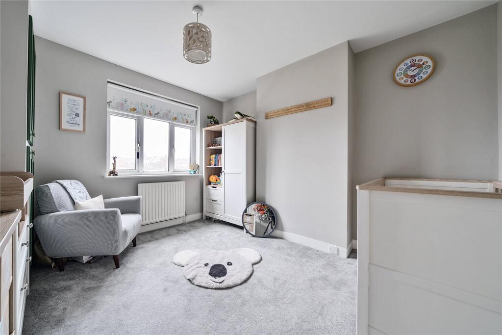 Additional property image - Southlands Road, Bromley