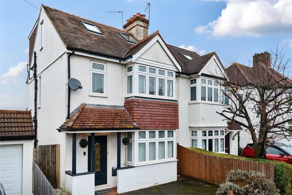 Additional property image - Southlands Road, Bromley