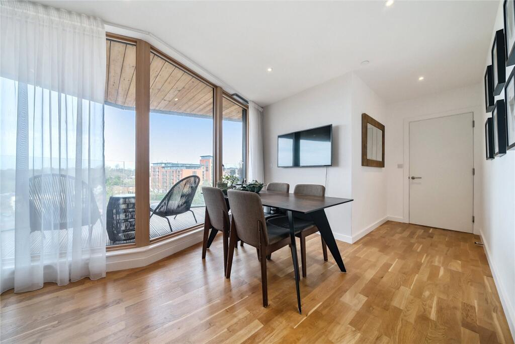Additional property image - St. Marks Square, Bromley