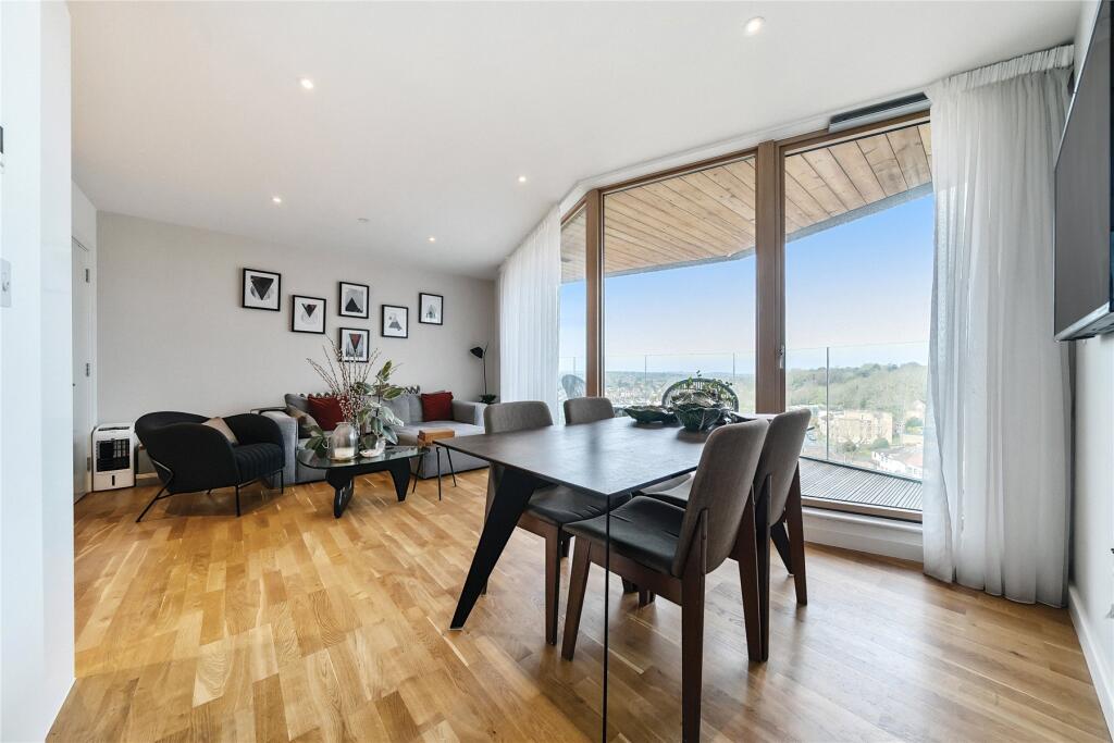 Additional property image - St. Marks Square, Bromley