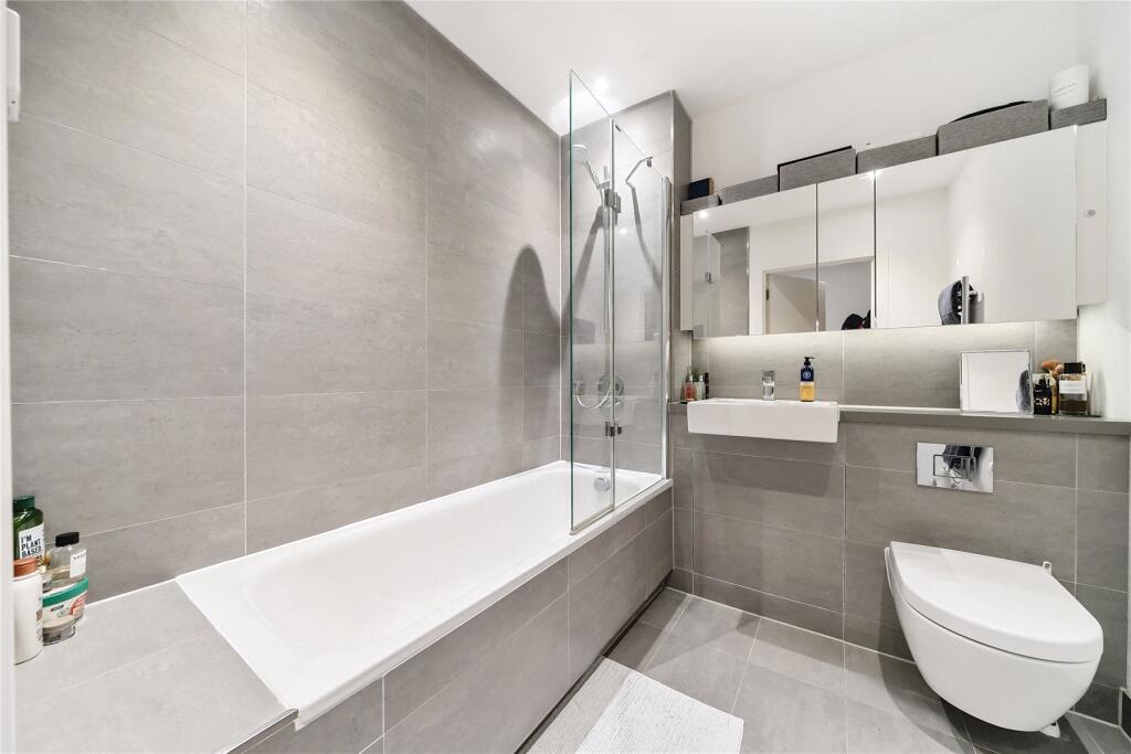 Additional property image - St. Marks Square, Bromley