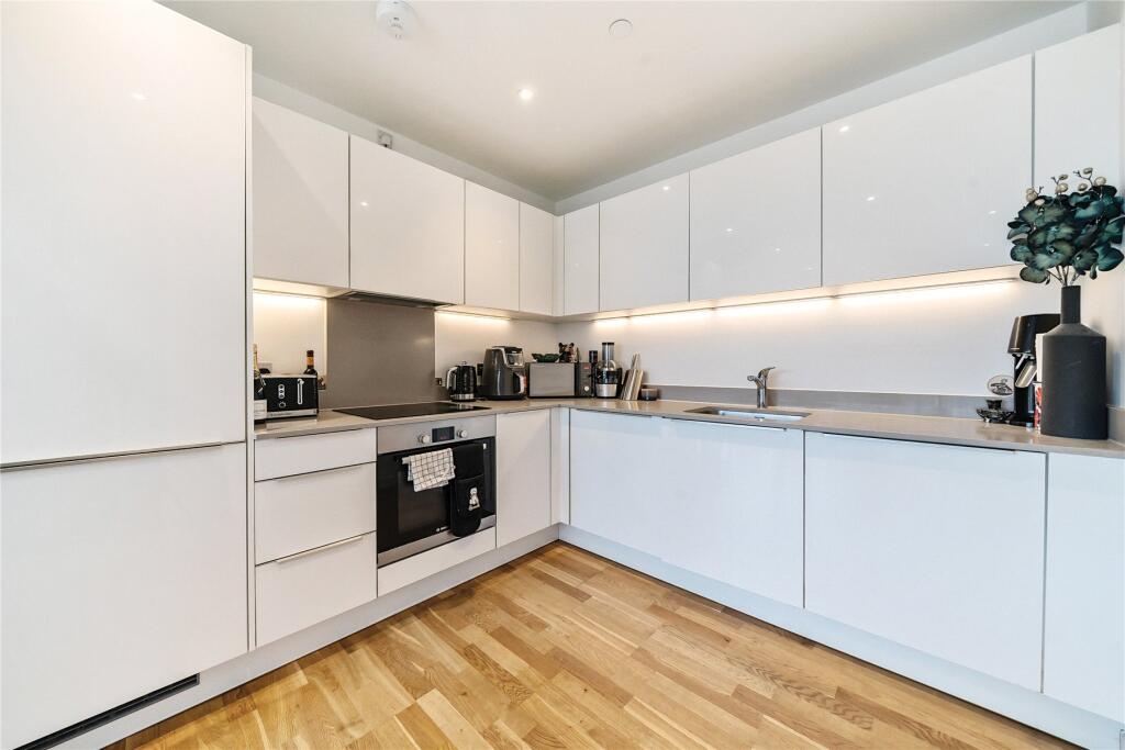 Additional property image - St. Marks Square, Bromley