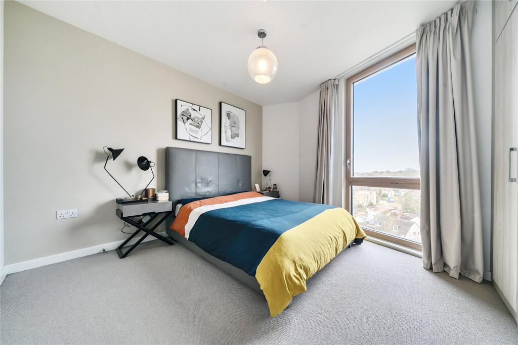 Additional property image - St. Marks Square, Bromley