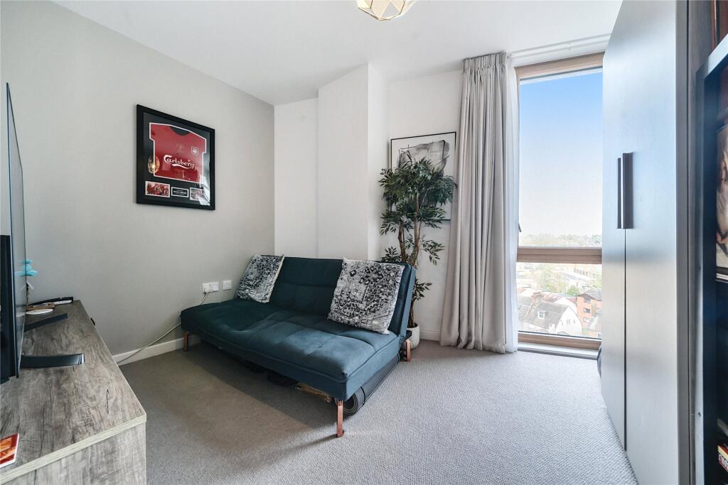Additional property image - St. Marks Square, Bromley