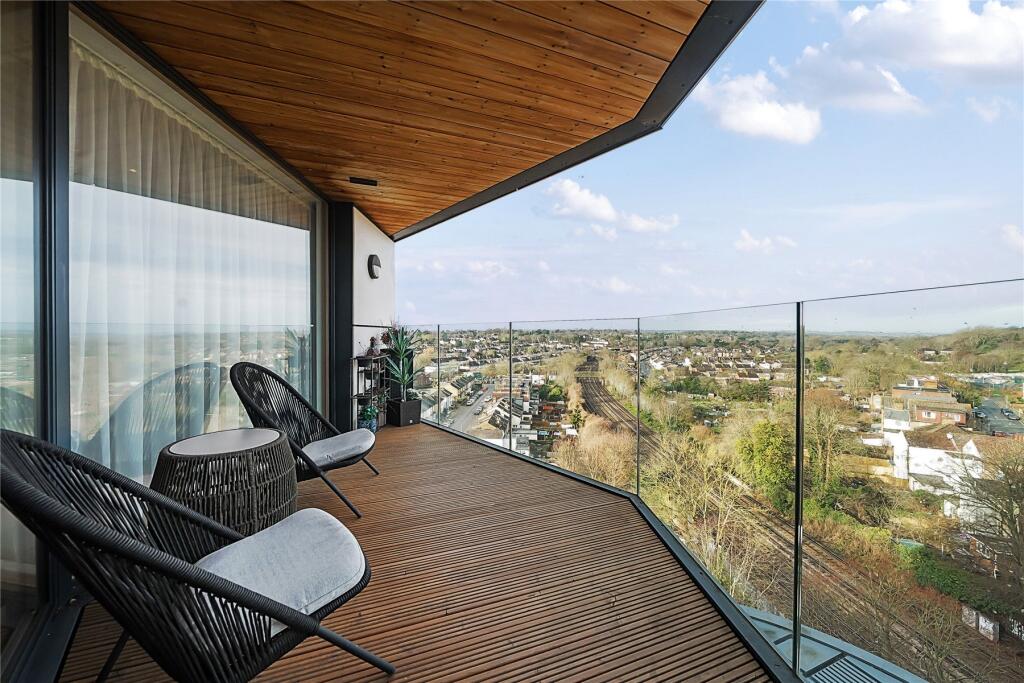 Additional property image - St. Marks Square, Bromley