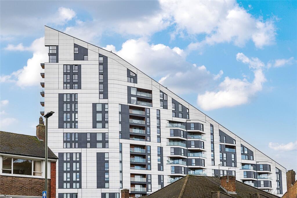 Additional property image - St. Marks Square, Bromley