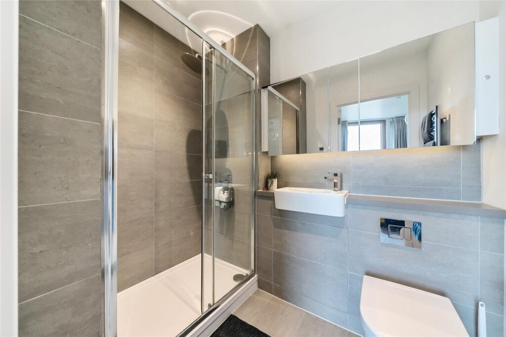 Additional property image - St. Marks Square, Bromley