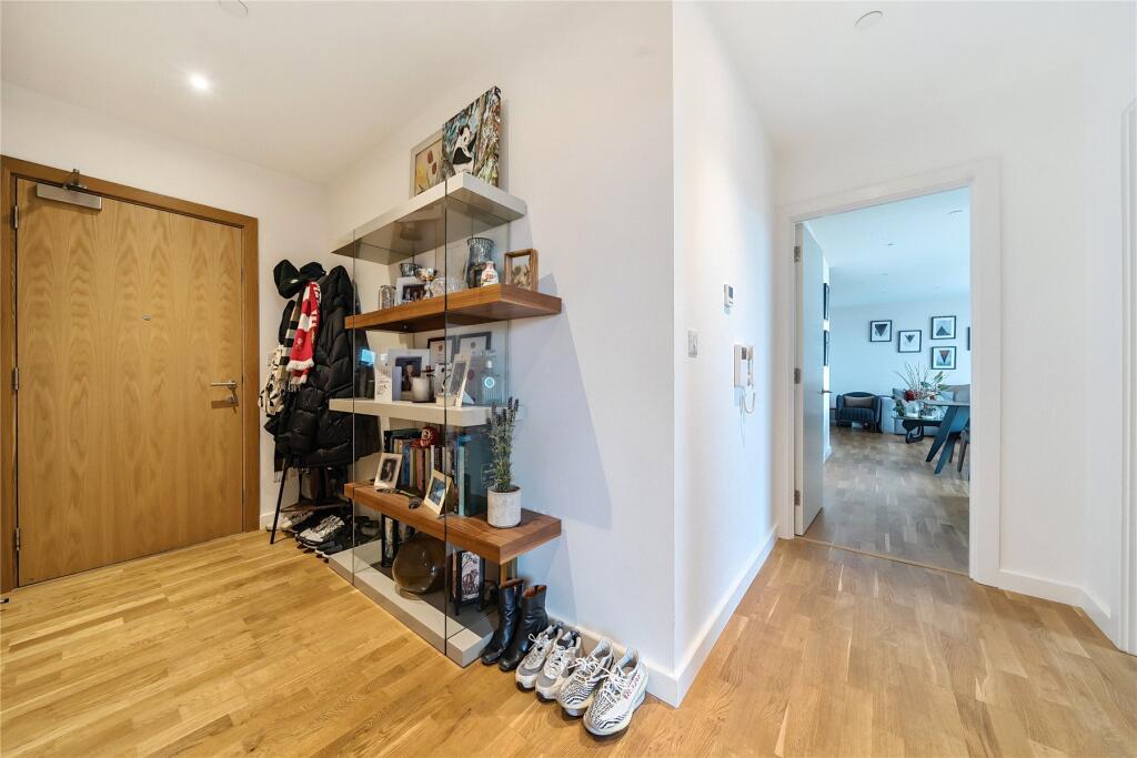 Additional property image - St. Marks Square, Bromley
