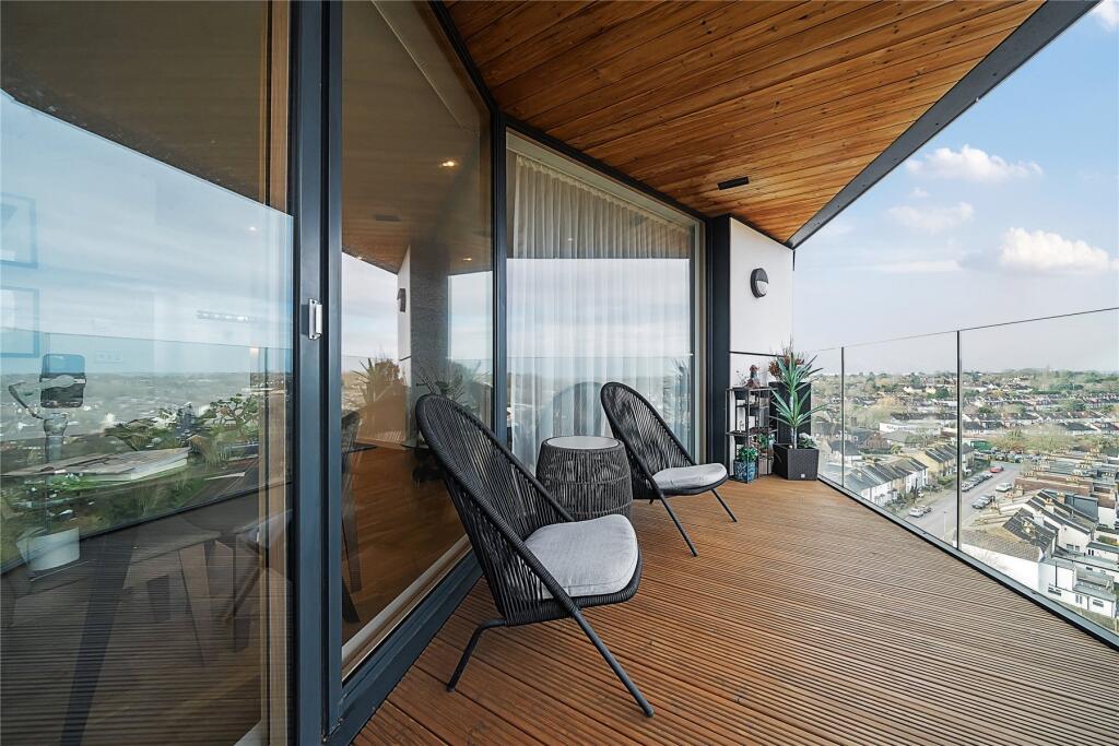 Additional property image - St. Marks Square, Bromley