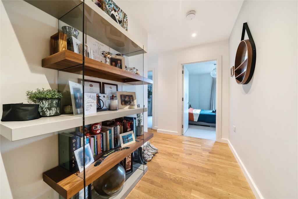 Additional property image - St. Marks Square, Bromley