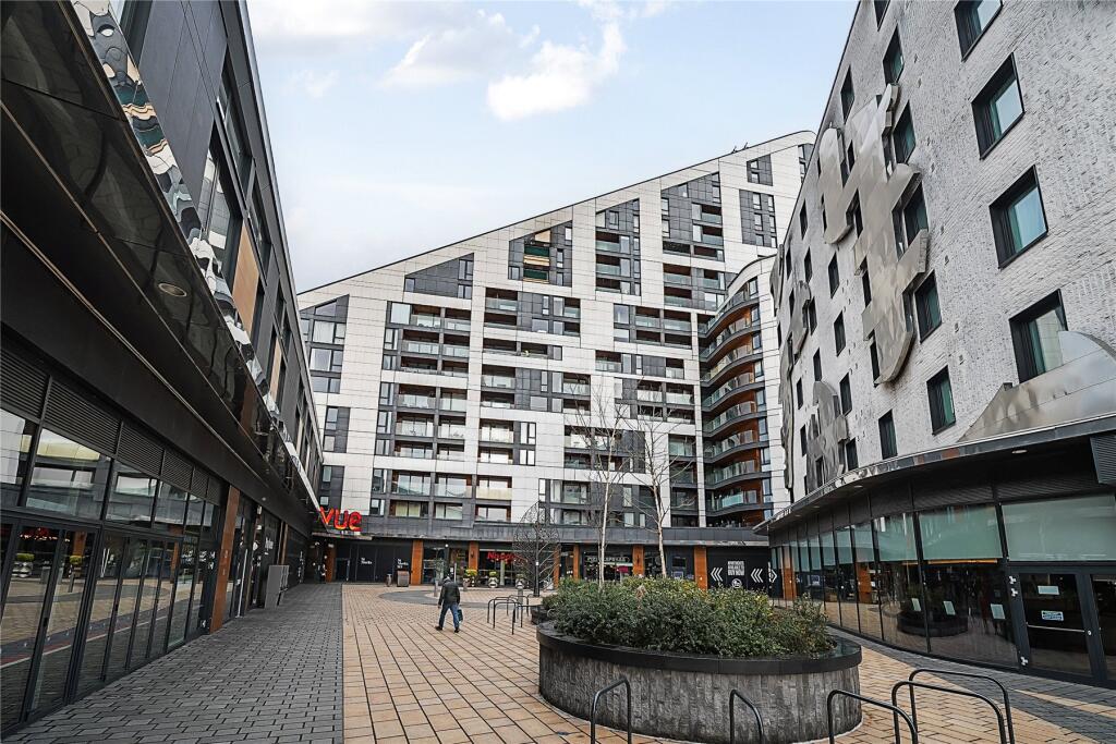 Additional property image - St. Marks Square, Bromley