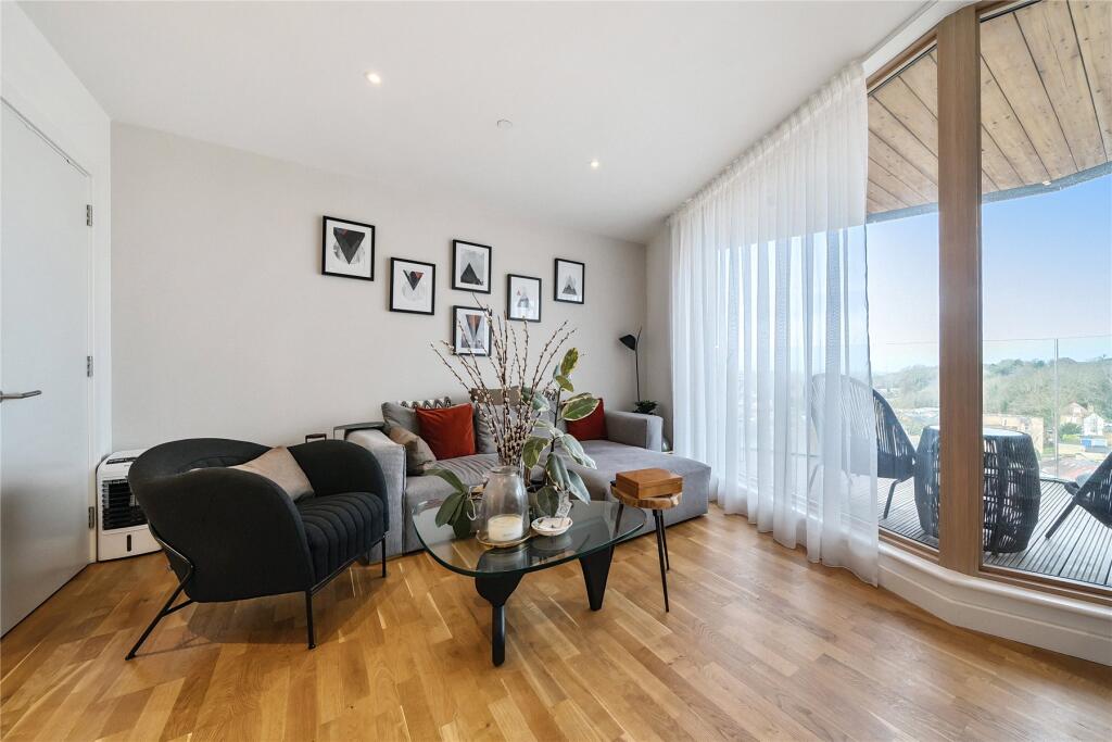 Additional property image - St. Marks Square, Bromley