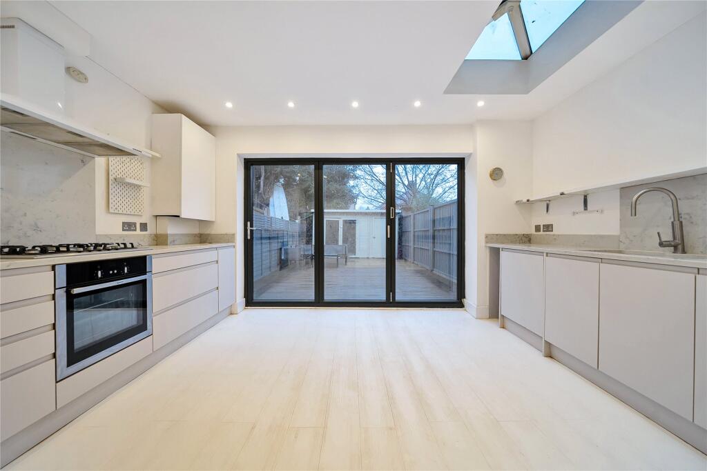 Additional property image - Herbert Road, Bromley