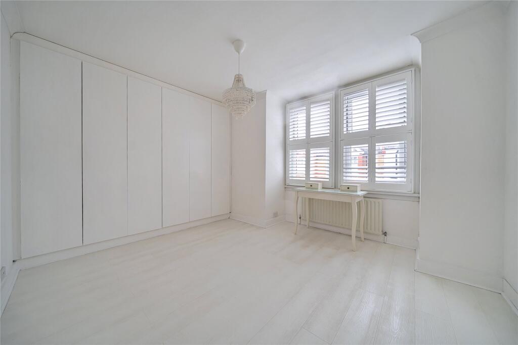 Additional property image - Herbert Road, Bromley