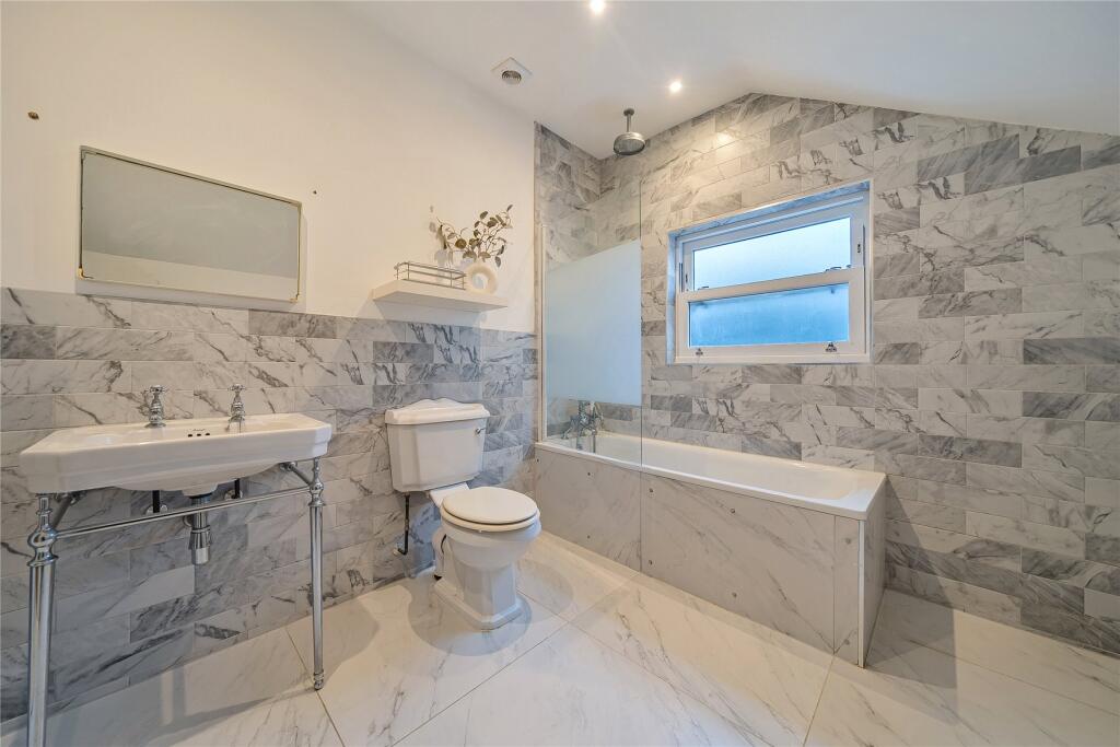 Additional property image - Herbert Road, Bromley