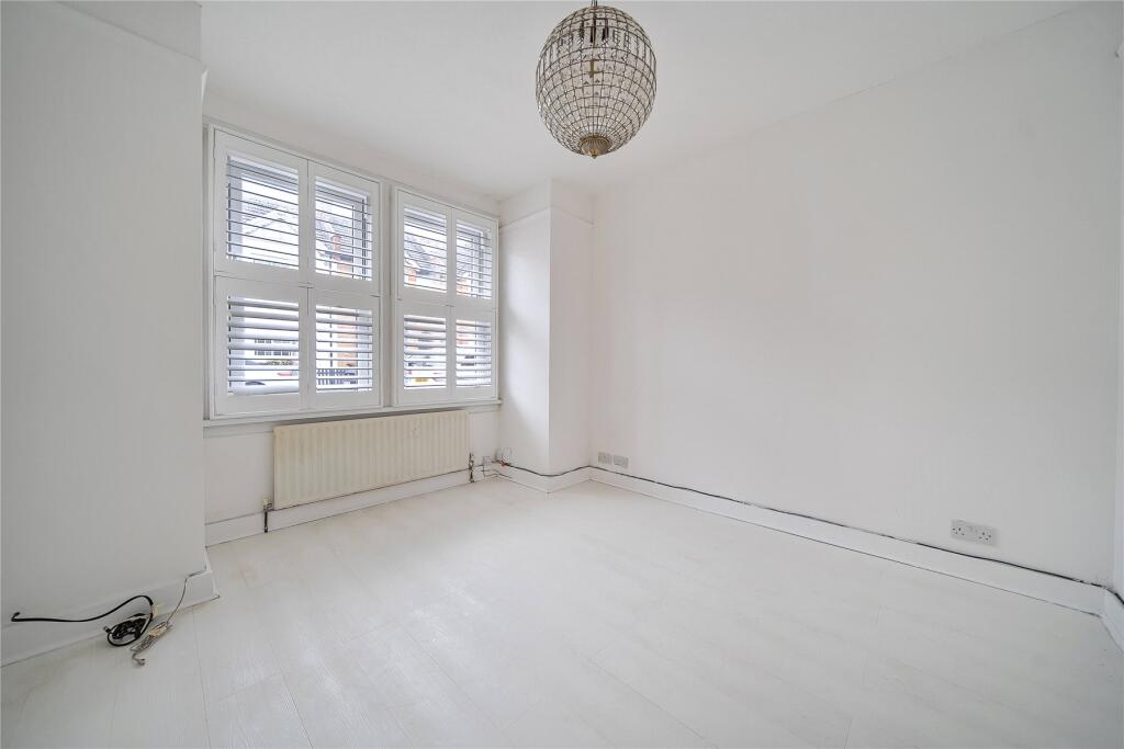 Additional property image - Herbert Road, Bromley