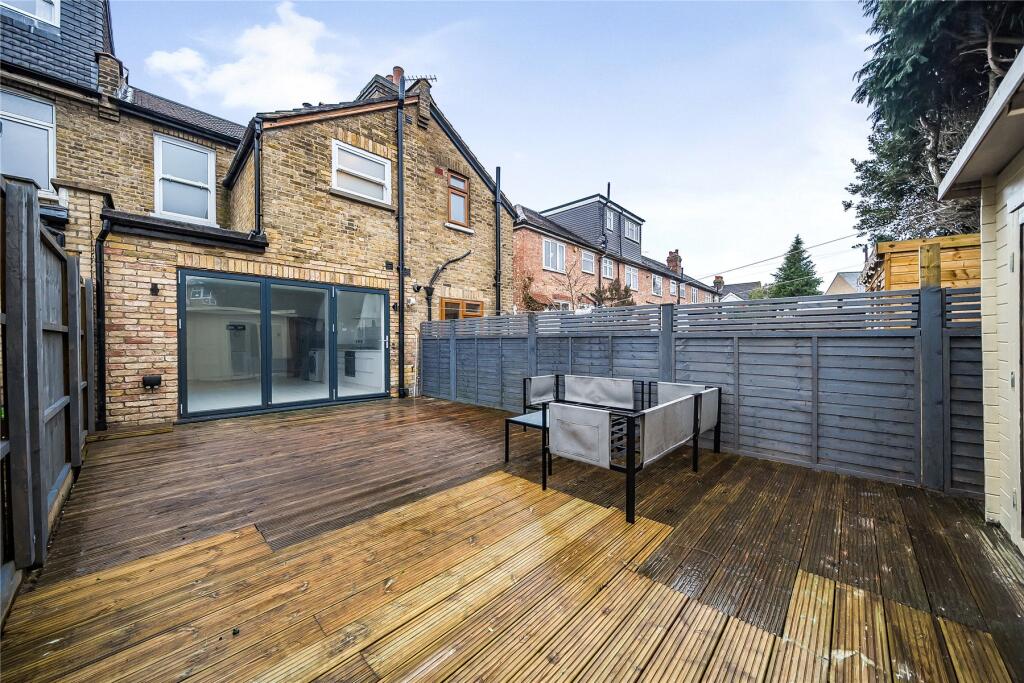 Additional property image - Herbert Road, Bromley